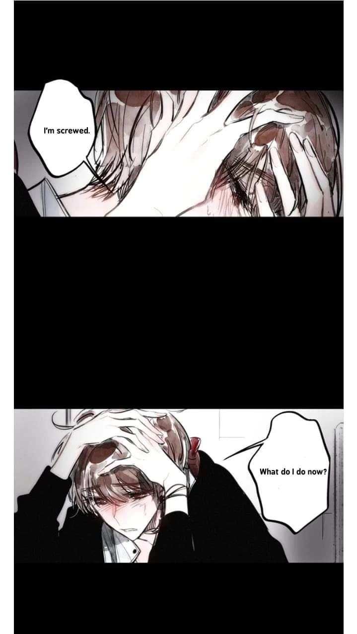 Swallow Tail chapter 16 page 15