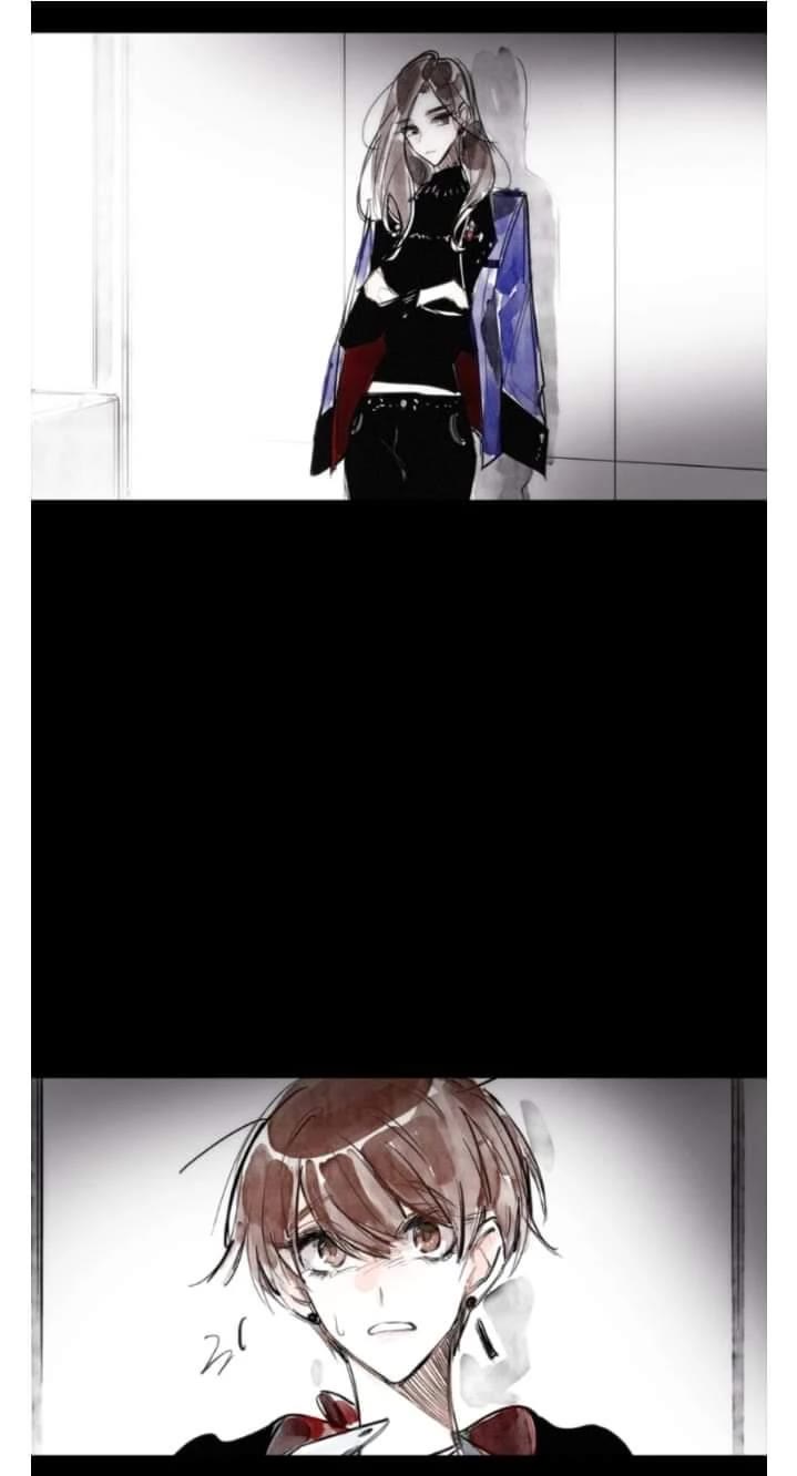 Swallow Tail chapter 16 page 18