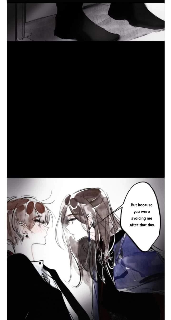 Swallow Tail chapter 16 page 28