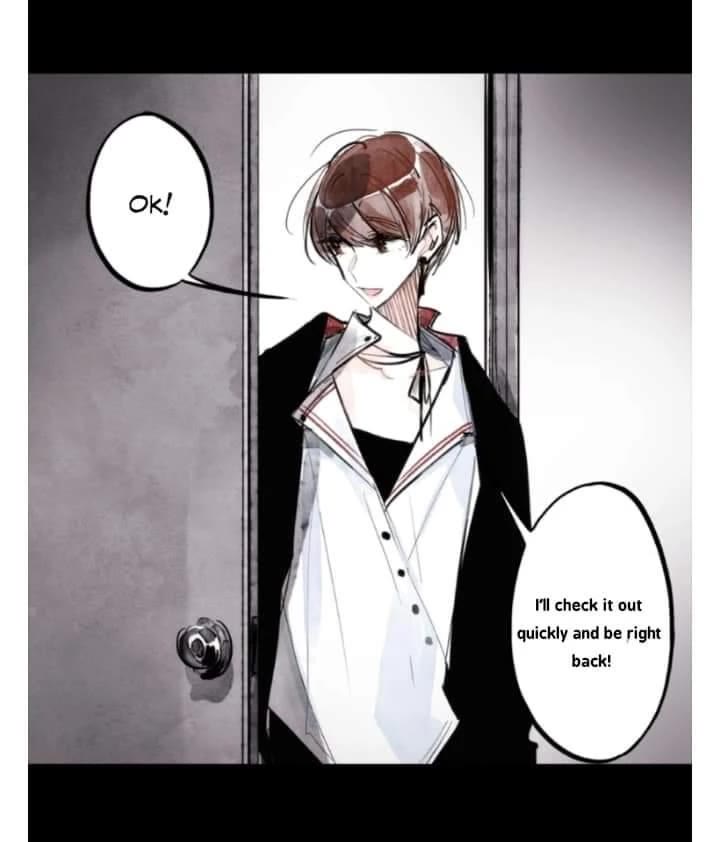 Swallow Tail chapter 16 page 3