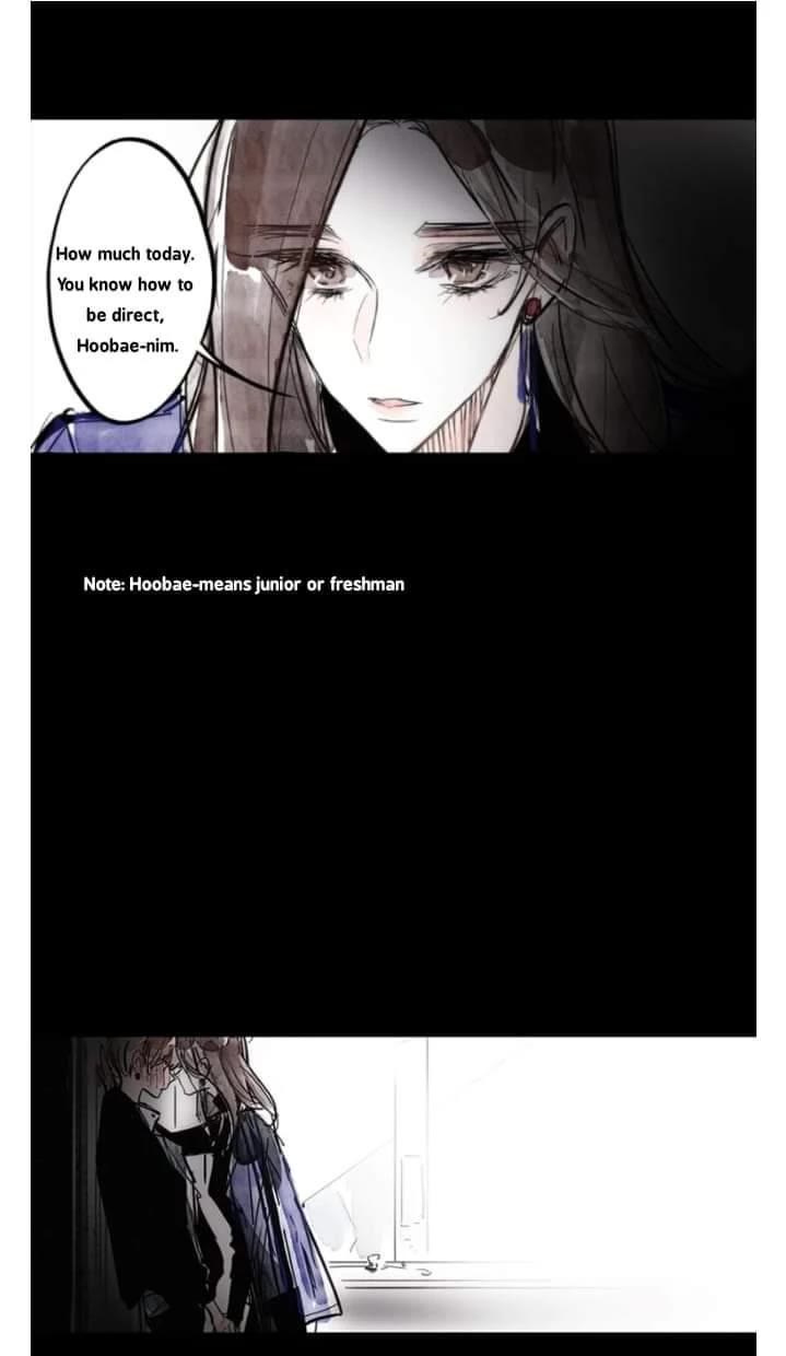 Swallow Tail chapter 16 page 37