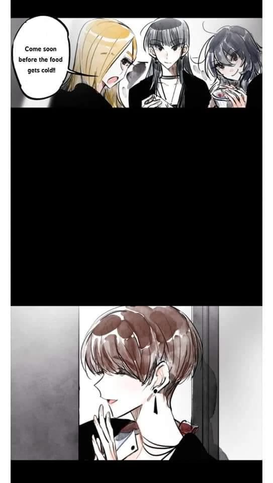 Swallow Tail chapter 16 page 4