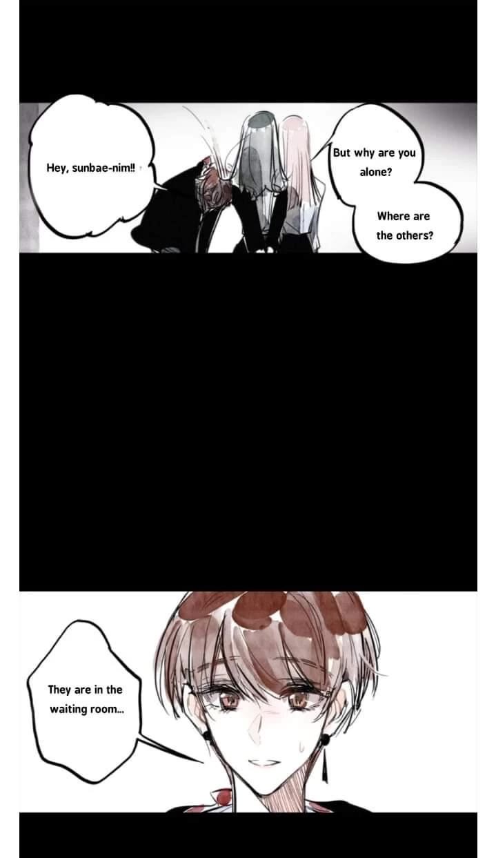 Swallow Tail chapter 16 page 49