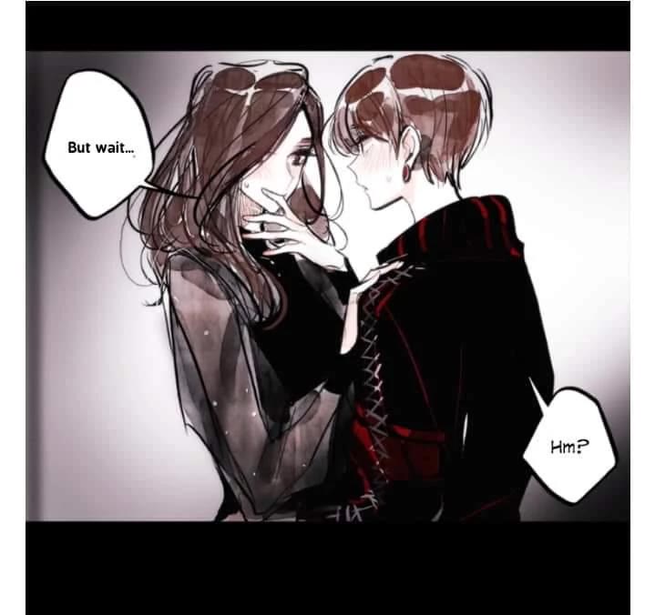 Swallow Tail chapter 17 page 38