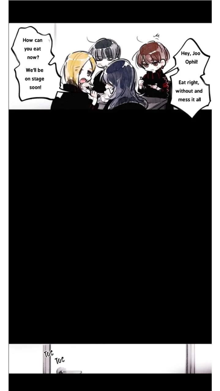 Swallow Tail chapter 17 page 8