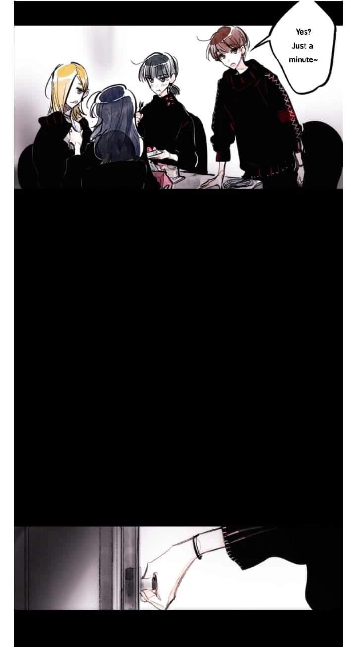 Swallow Tail chapter 17 page 9