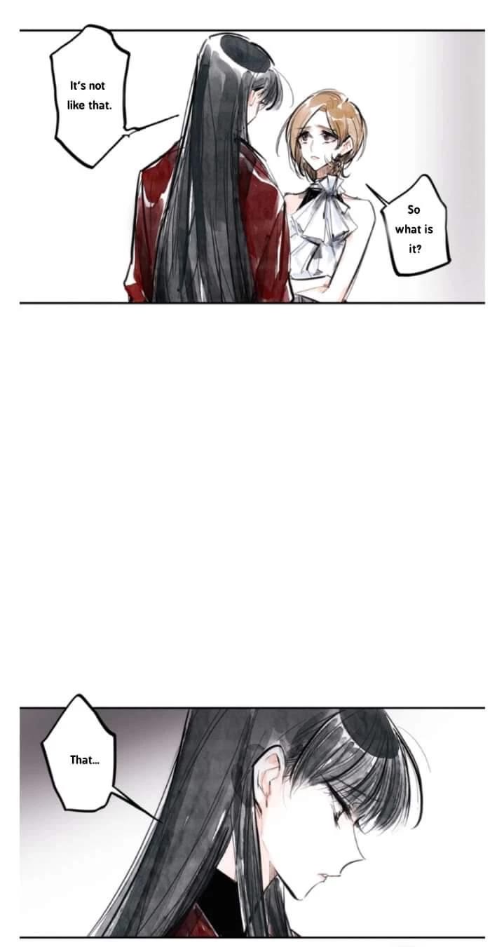 Swallow Tail chapter 18 page 11