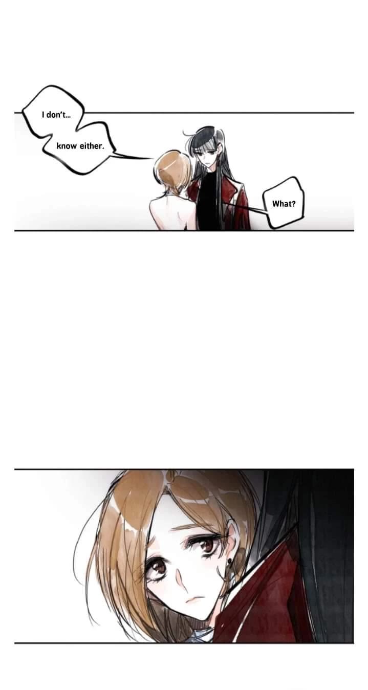 Swallow Tail chapter 18 page 13