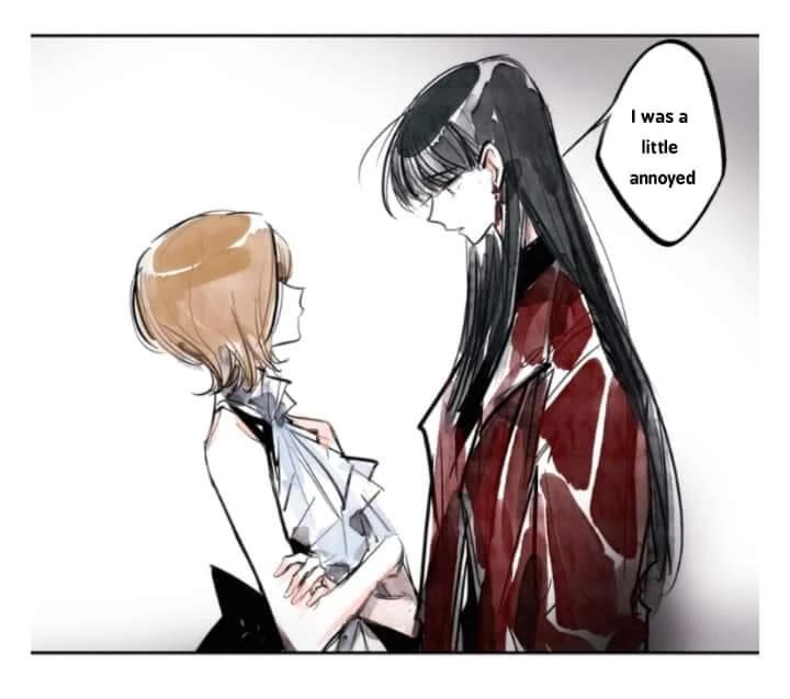 Swallow Tail chapter 18 page 14