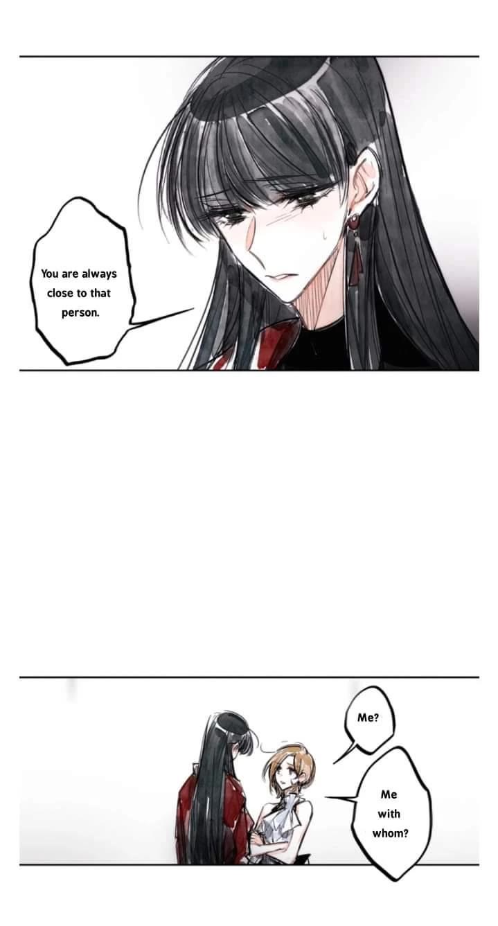 Swallow Tail chapter 18 page 16