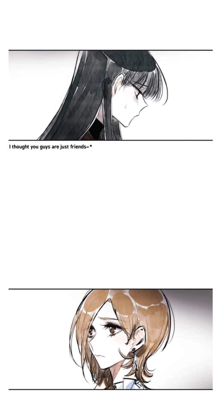 Swallow Tail chapter 18 page 17