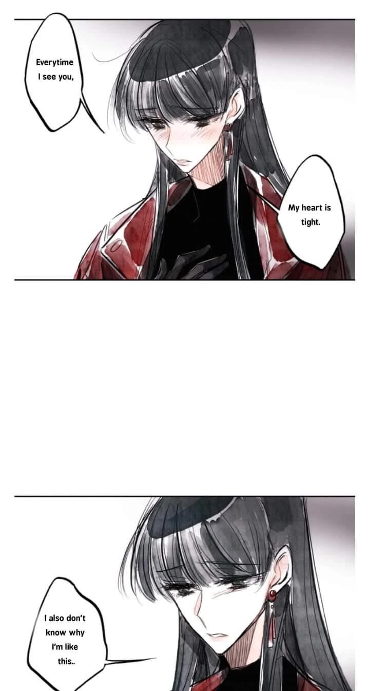 Swallow Tail chapter 18 page 19