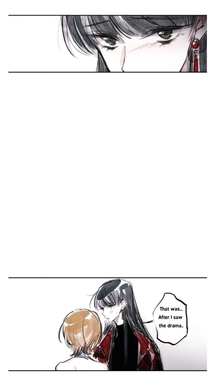 Swallow Tail chapter 18 page 20