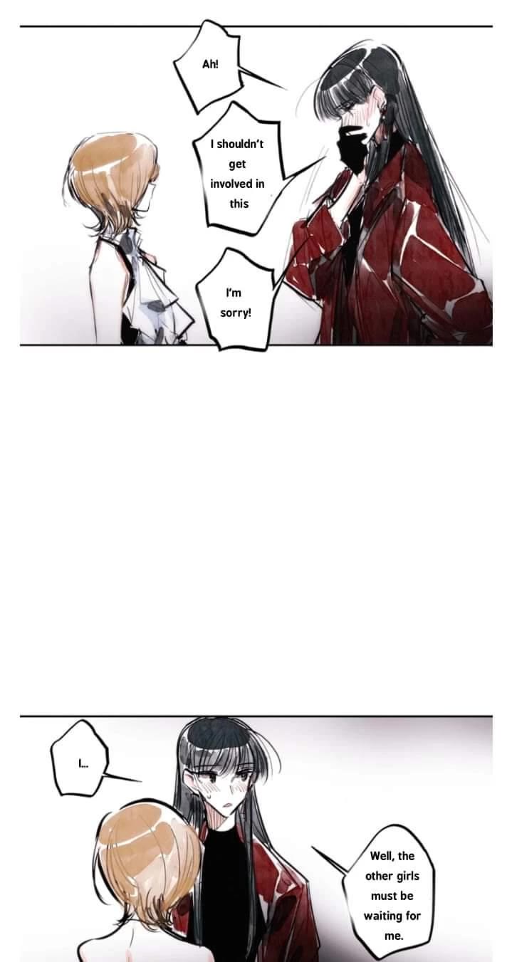 Swallow Tail chapter 18 page 27