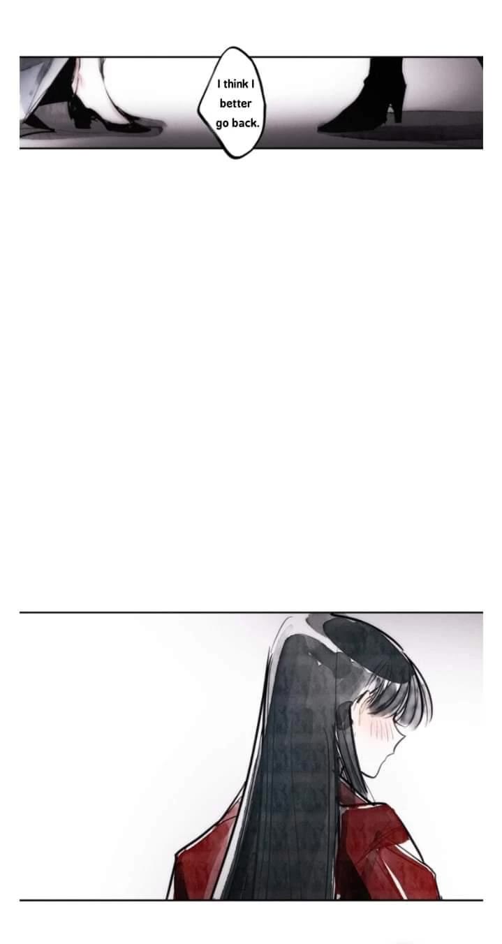 Swallow Tail chapter 18 page 28