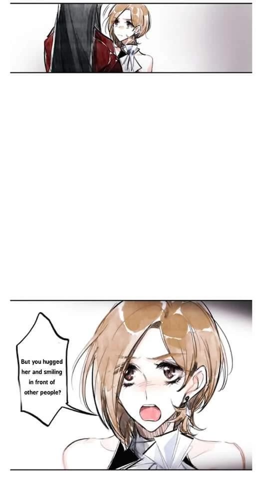 Swallow Tail chapter 18 page 3