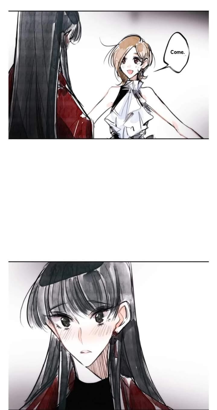 Swallow Tail chapter 18 page 39