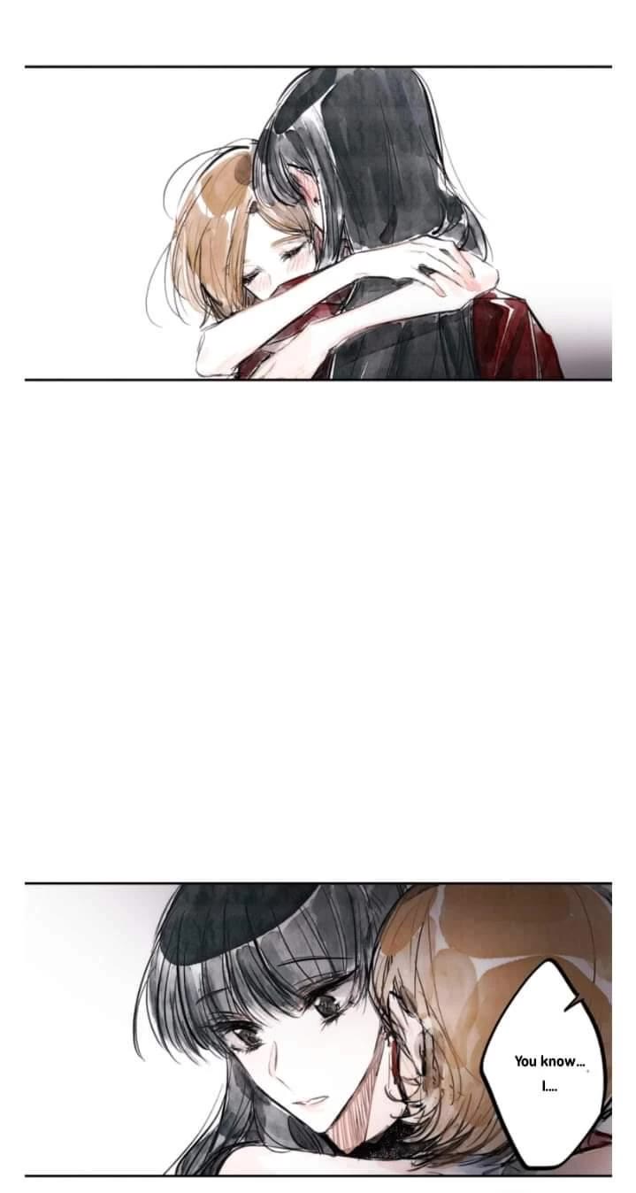 Swallow Tail chapter 18 page 48