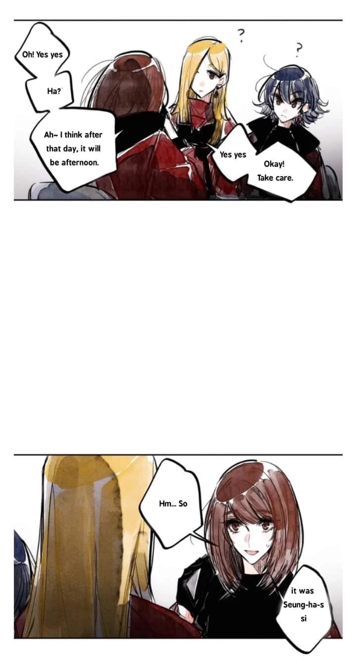 Swallow Tail chapter 18 page 54