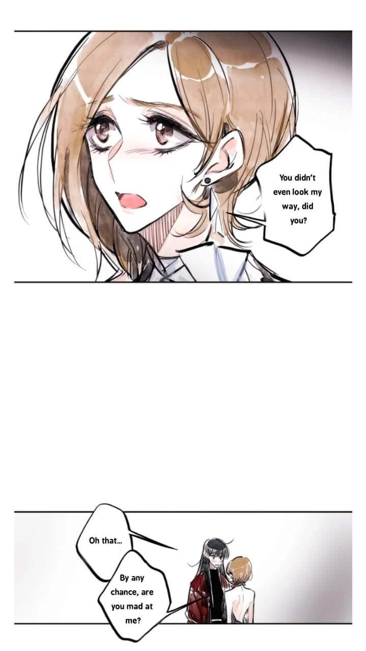 Swallow Tail chapter 18 page 9