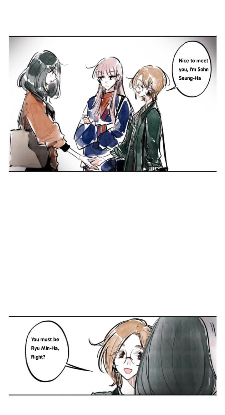 Swallow Tail chapter 19 page 36