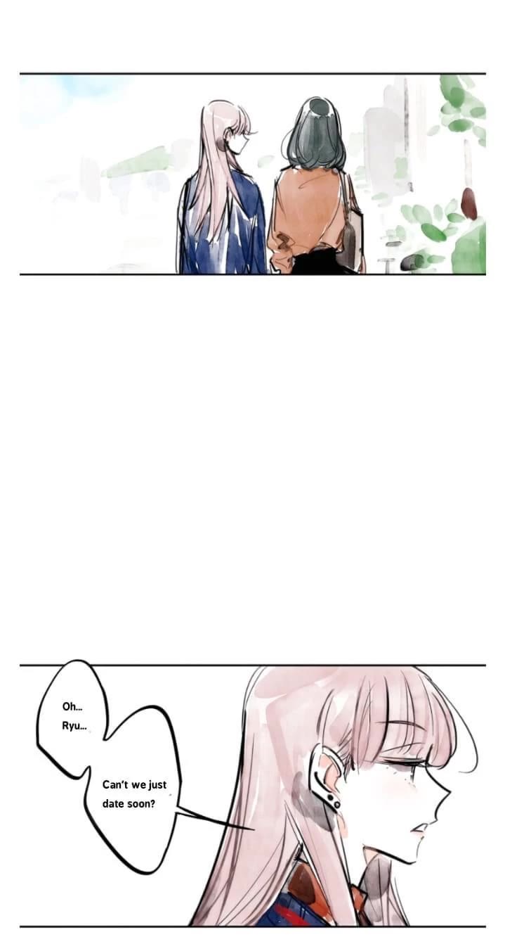 Swallow Tail chapter 19 page 45