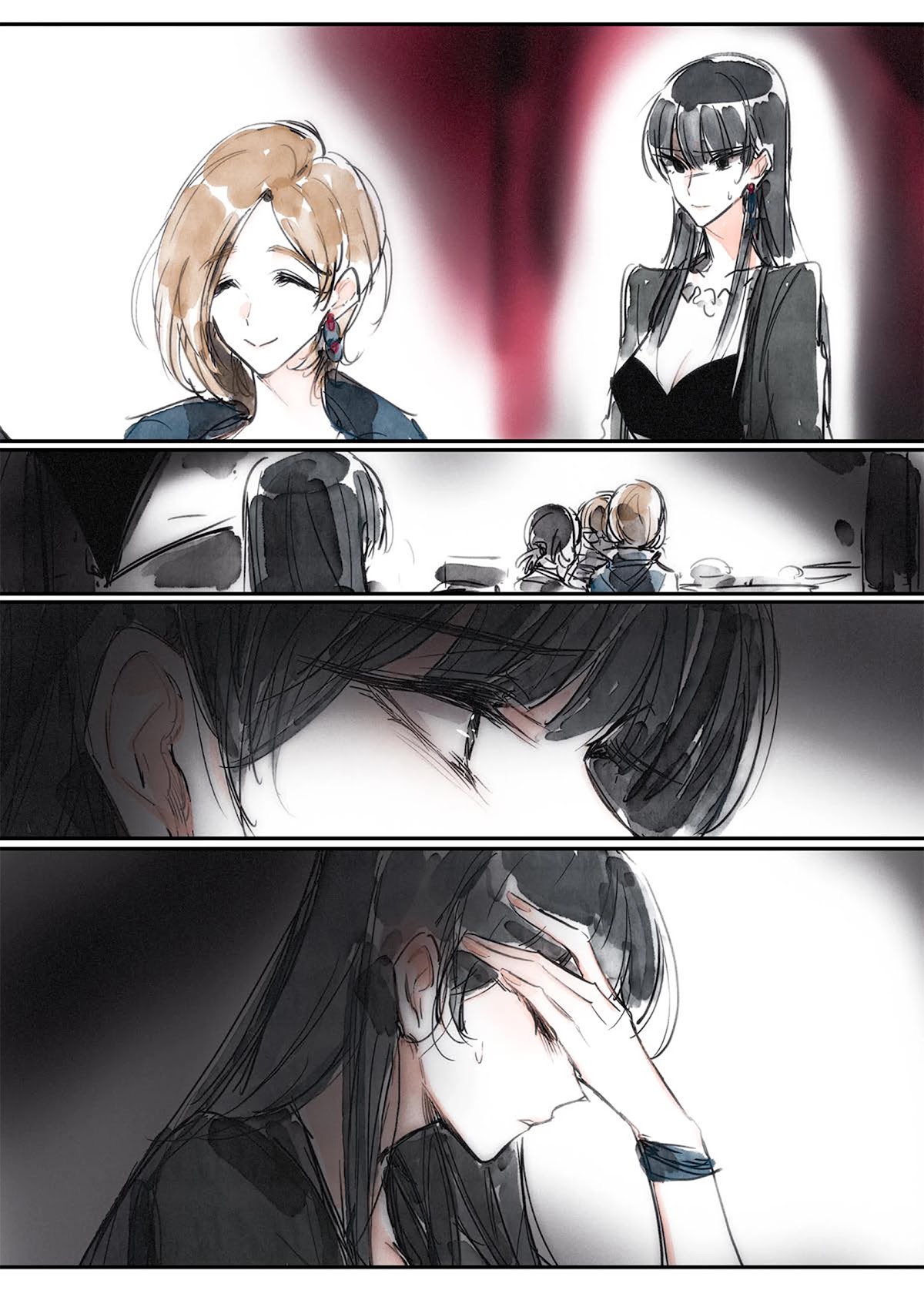 Swallow Tail chapter 2 page 23