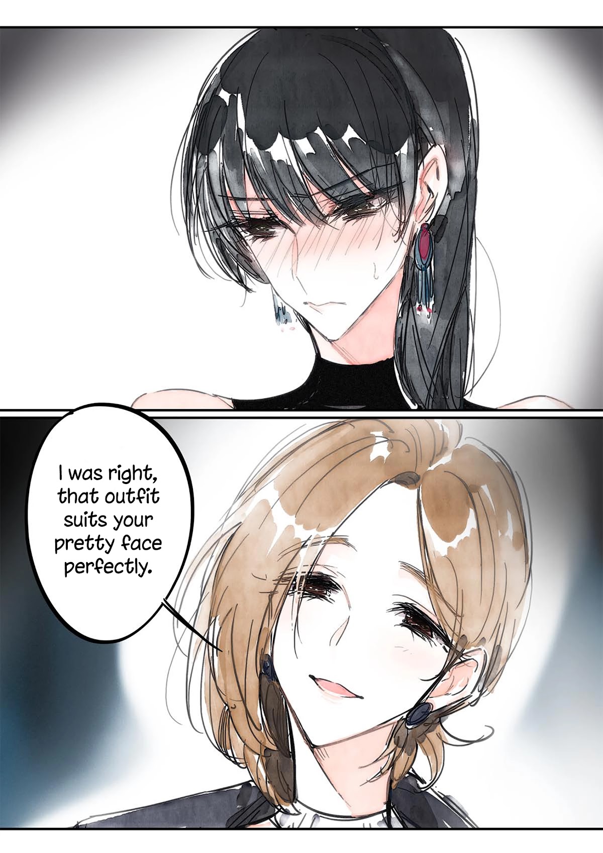 Swallow Tail chapter 2 page 28