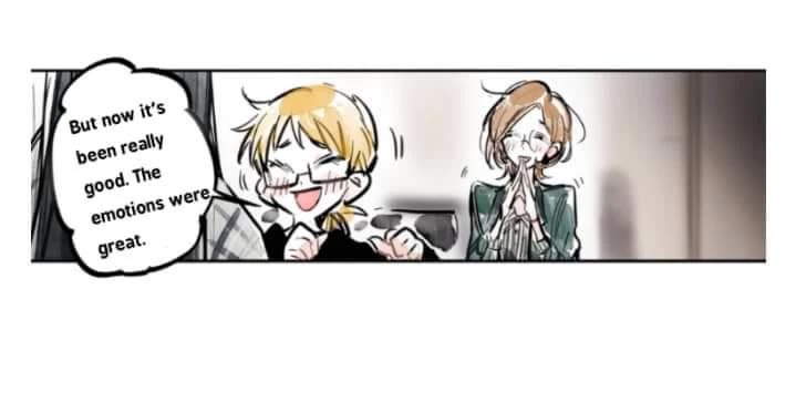 Swallow Tail chapter 20 page 35