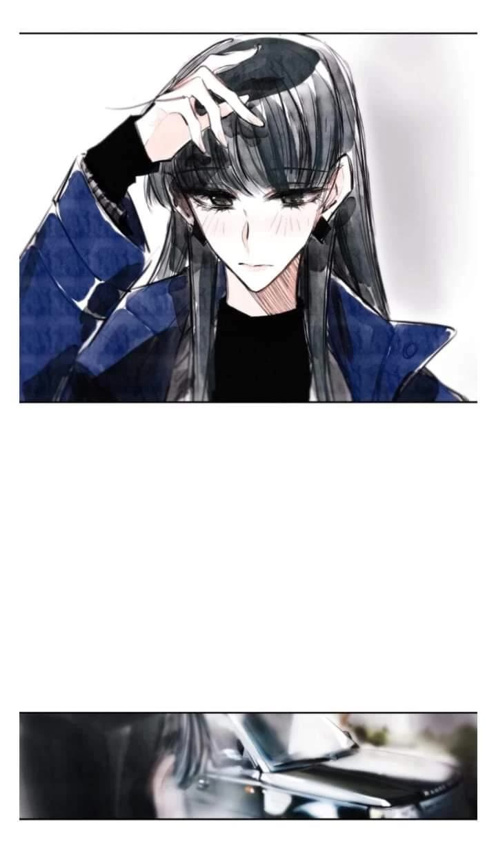 Swallow Tail chapter 21 page 11