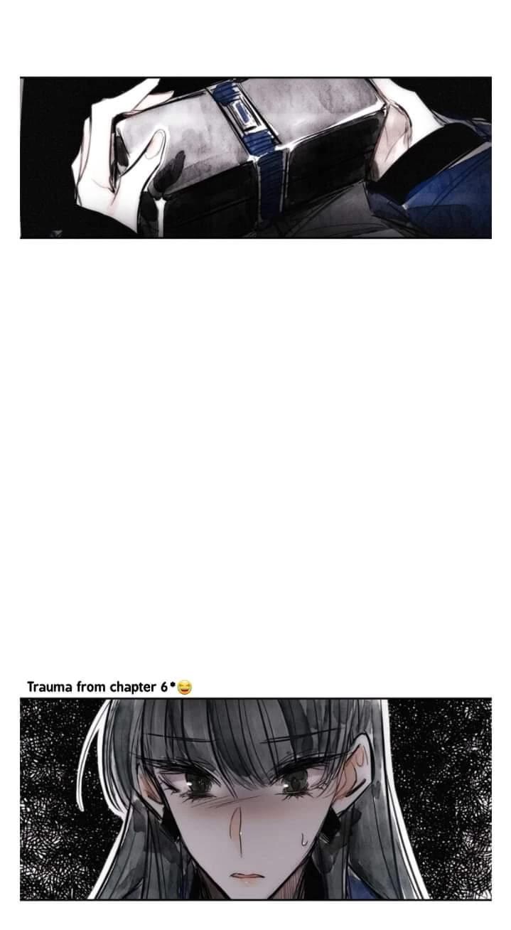 Swallow Tail chapter 21 page 19