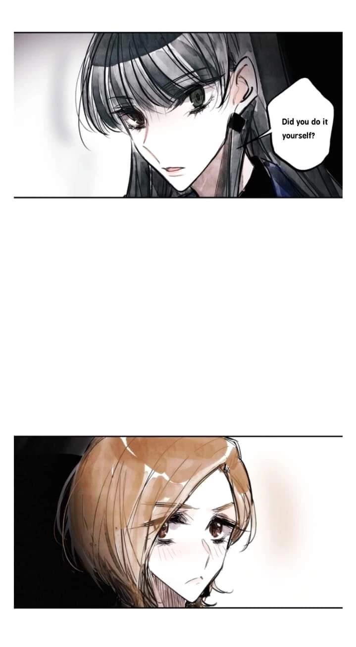 Swallow Tail chapter 21 page 21