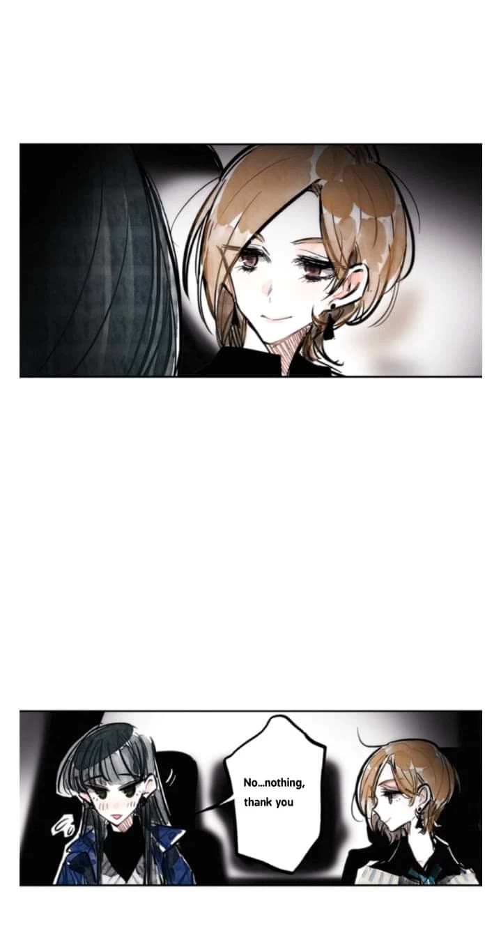 Swallow Tail chapter 21 page 25