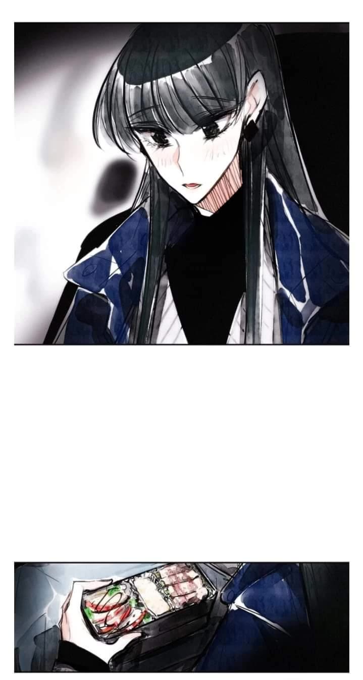 Swallow Tail chapter 21 page 28