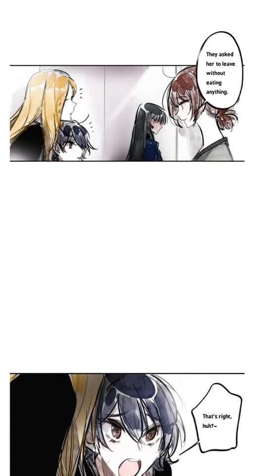 Swallow Tail chapter 21 page 3