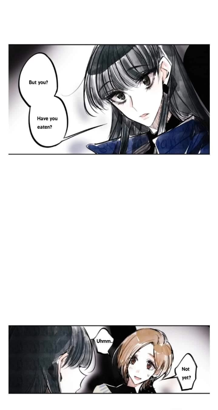 Swallow Tail chapter 21 page 32