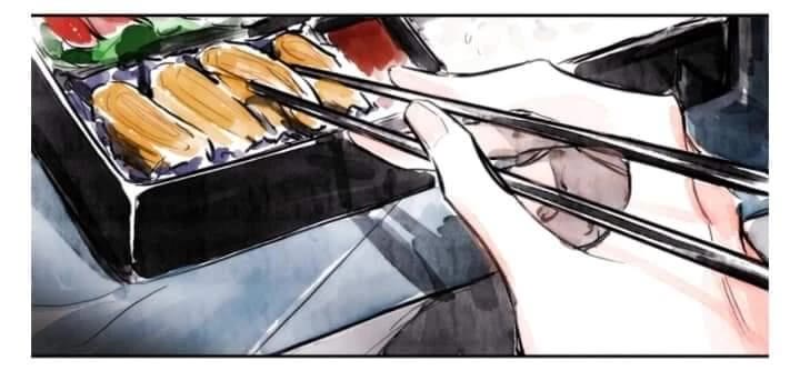 Swallow Tail chapter 21 page 41