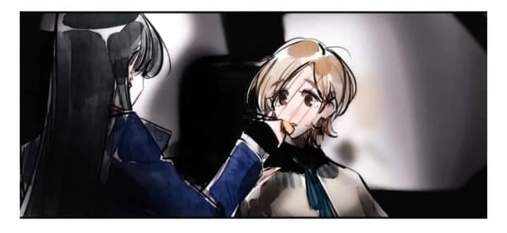 Swallow Tail chapter 21 page 43