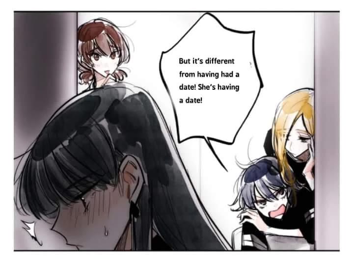 Swallow Tail chapter 21 page 5