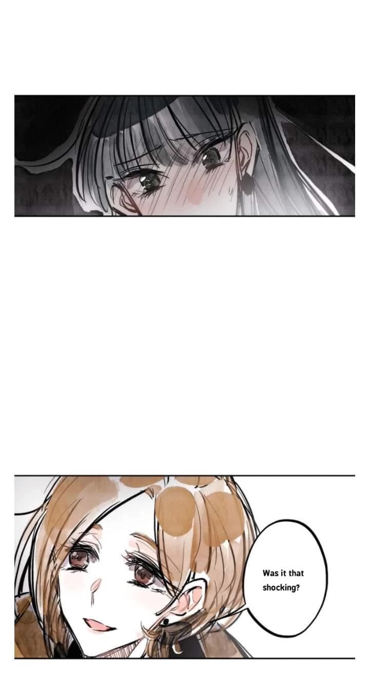 Swallow Tail chapter 22 page 37