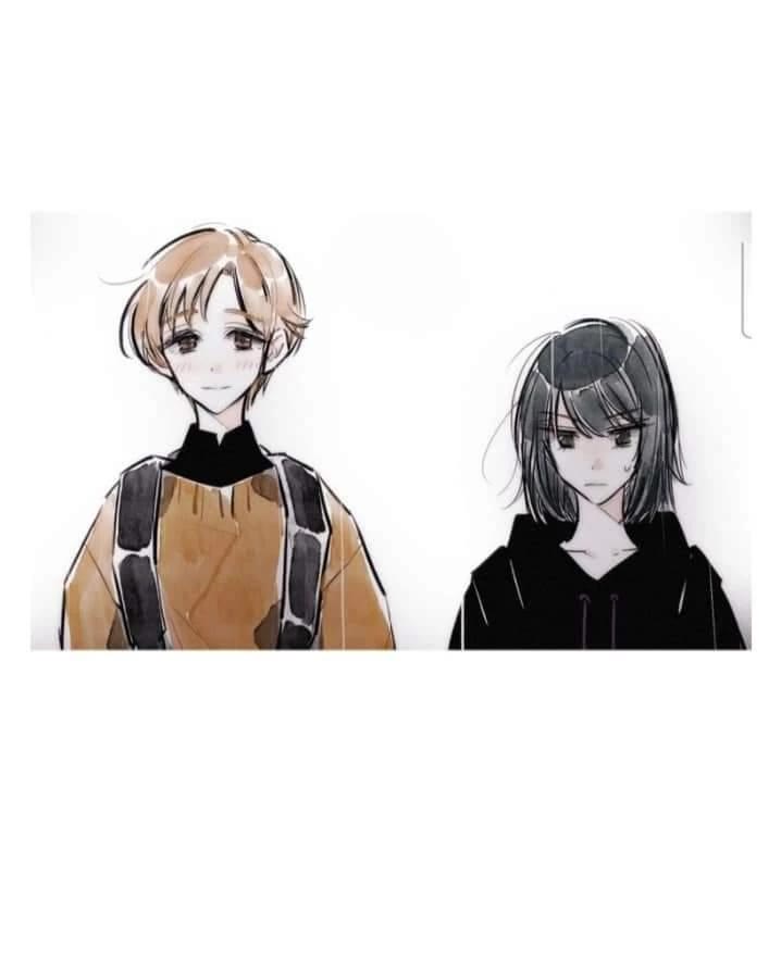 Swallow Tail chapter 22 page 57