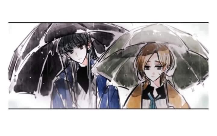 Swallow Tail chapter 22 page 9