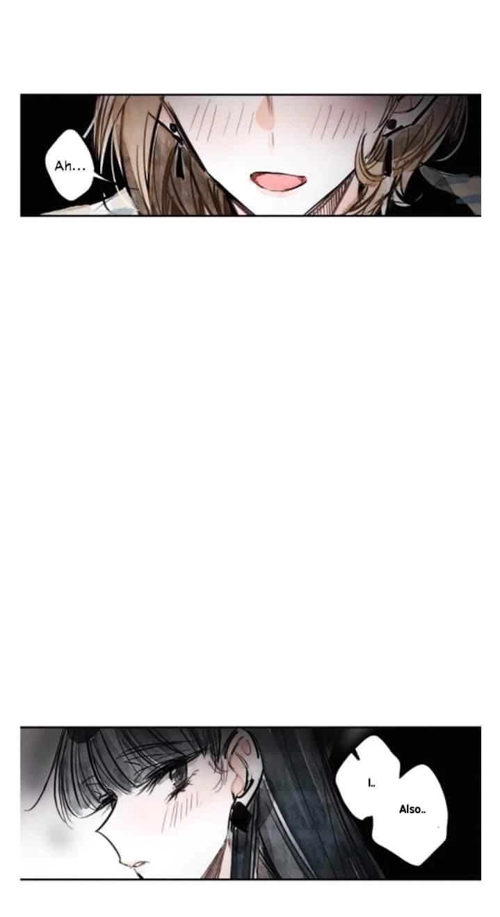 Swallow Tail chapter 23 page 19