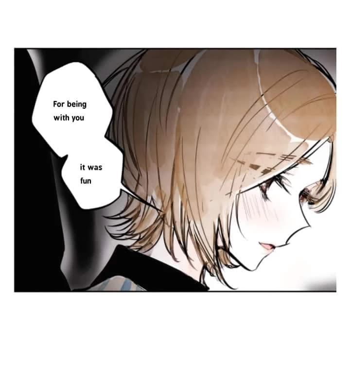 Swallow Tail chapter 23 page 20