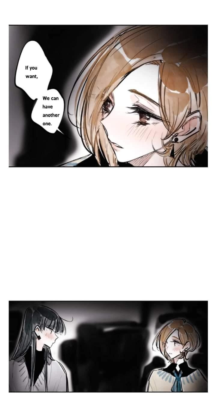 Swallow Tail chapter 23 page 22