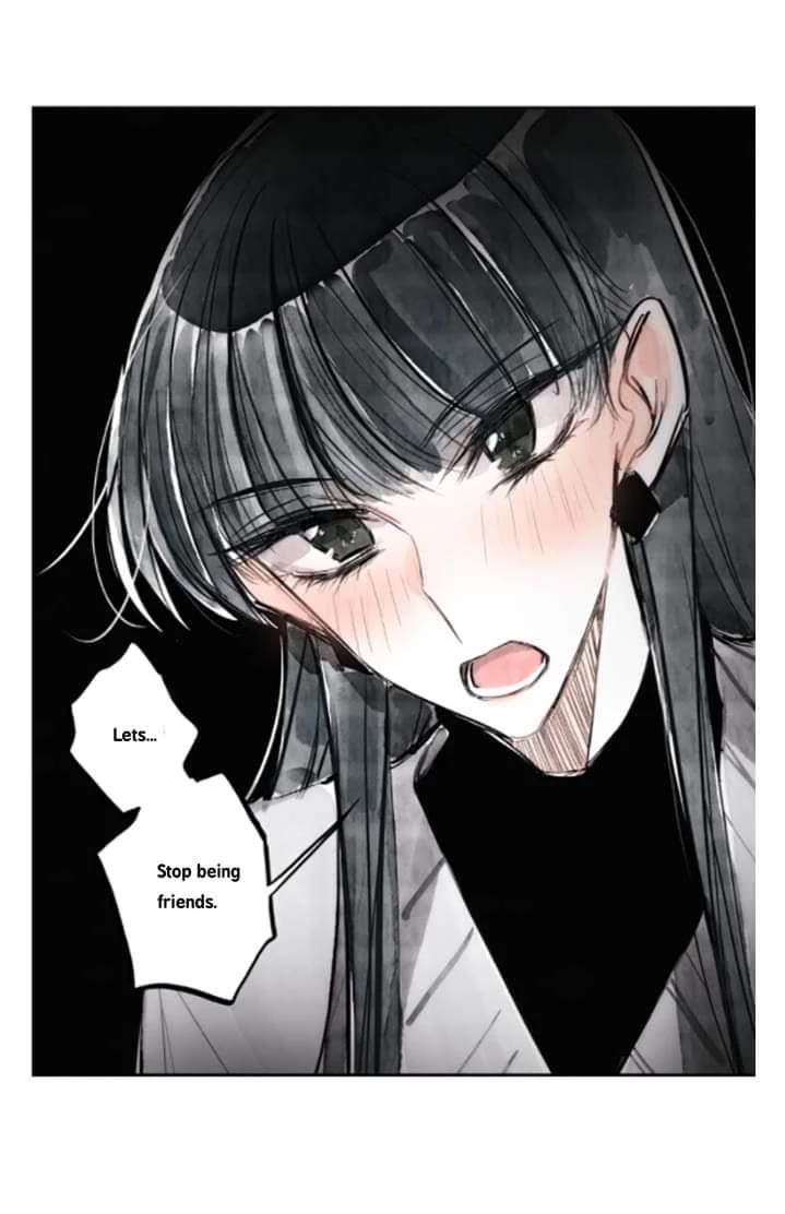 Swallow Tail chapter 23 page 28