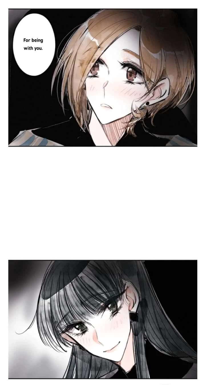 Swallow Tail chapter 23 page 9