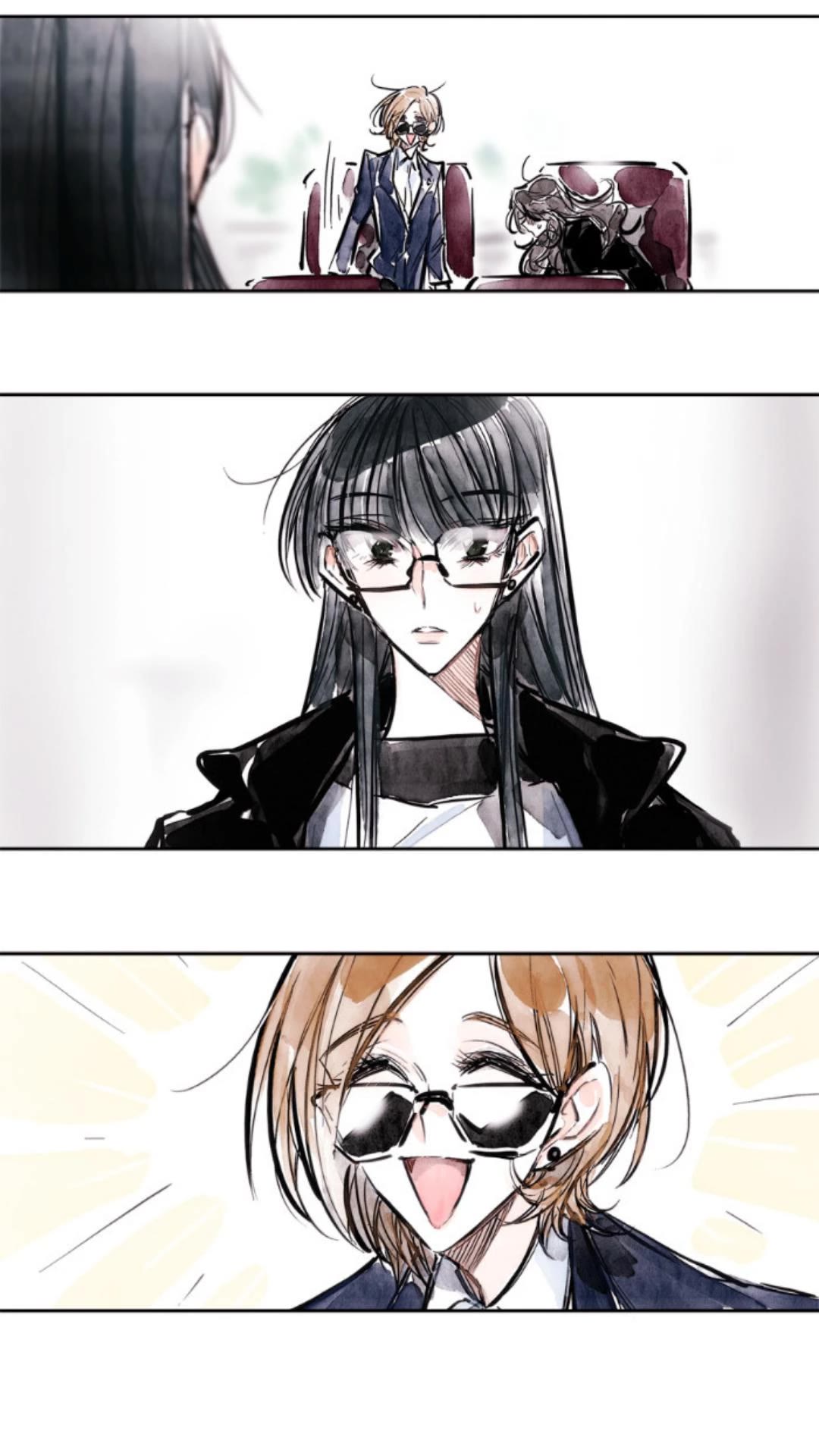 Swallow Tail chapter 26 page 16