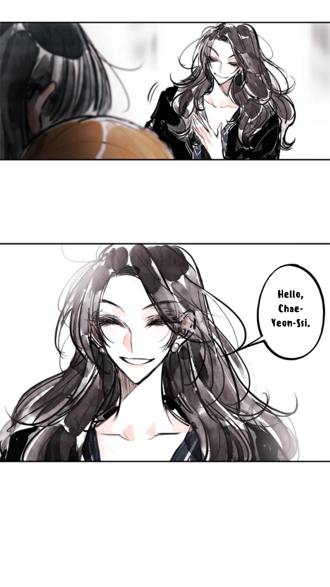 Swallow Tail chapter 26 page 18