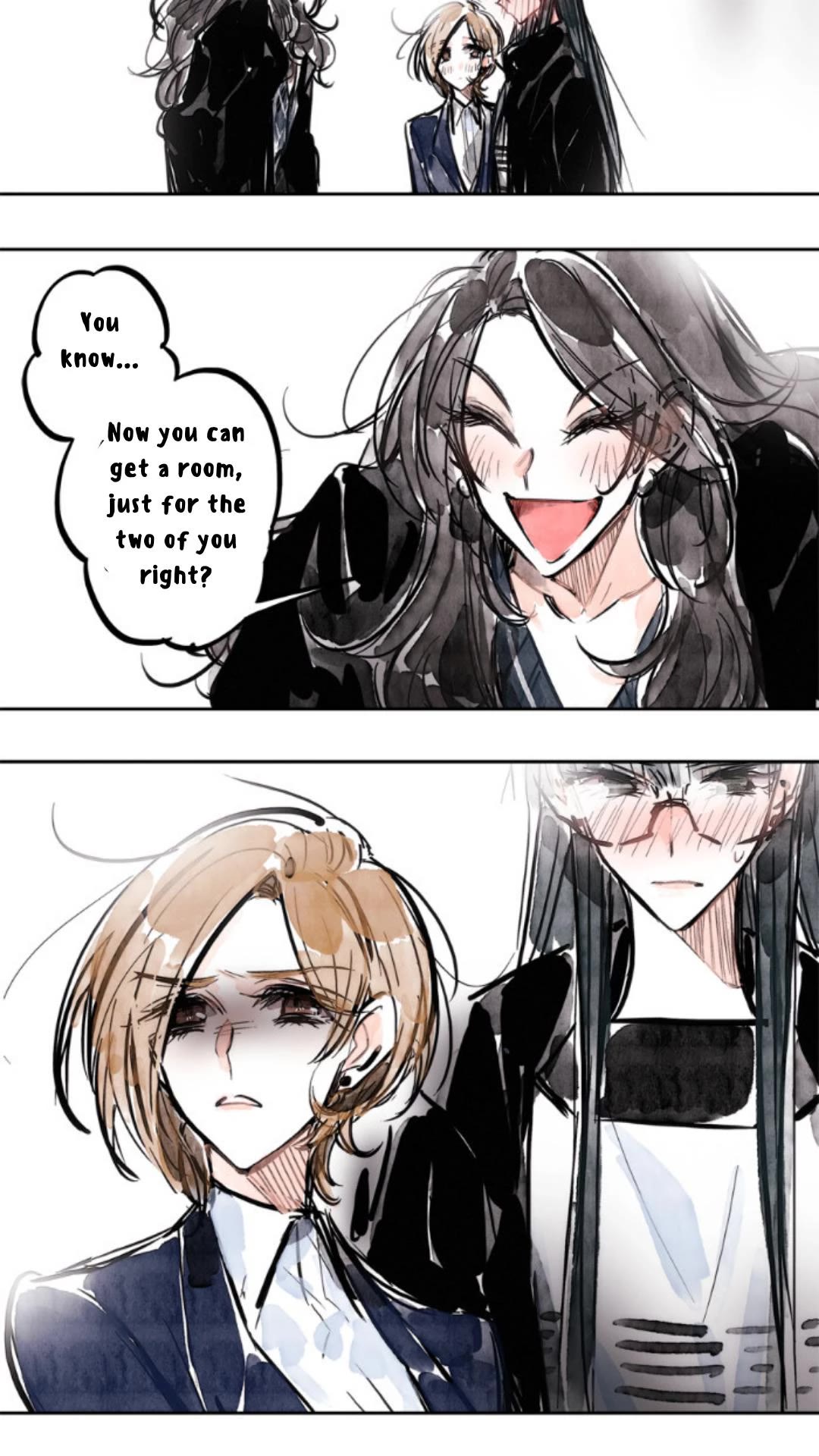 Swallow Tail chapter 26 page 24